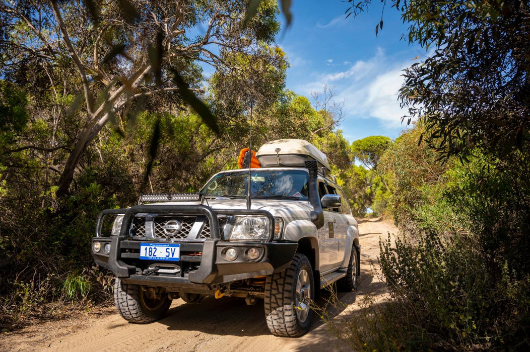 Coffin Bay - Oyster, Off - Road Sightseeing 4Wd Full - Day Tour - We Wander