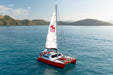 Combo 1 - Airlie Adventure & Tongarra Day Sail - We Wander