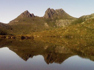 Cradle Mountain Day Tour - We Wander