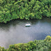 Crocodile Express Daintree River Cruise Daintree Village & Daintree Discovery Centre Unlimited Pass - We Wander