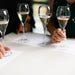 Croser Sparkling Wine Flight & Seasonal Platter Package - We Wander