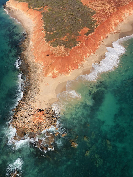 Cygnet Bay & Dampier Peninsula Discoverer Ex Broome - We Wander