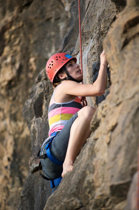 Day Rock Climb Adventure - We Wander