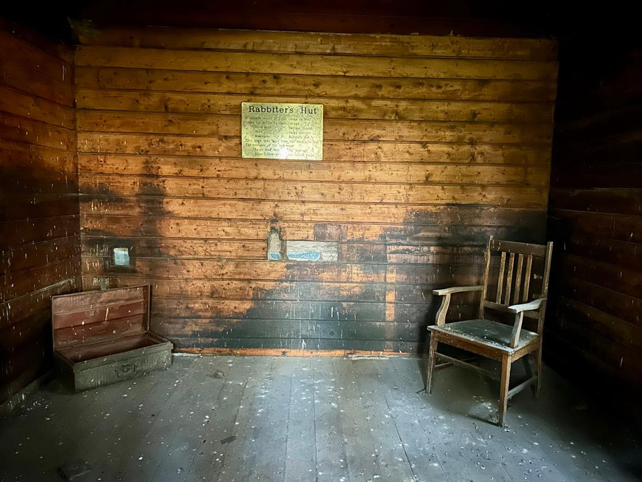 Point Cook Homestead Ghost Tour