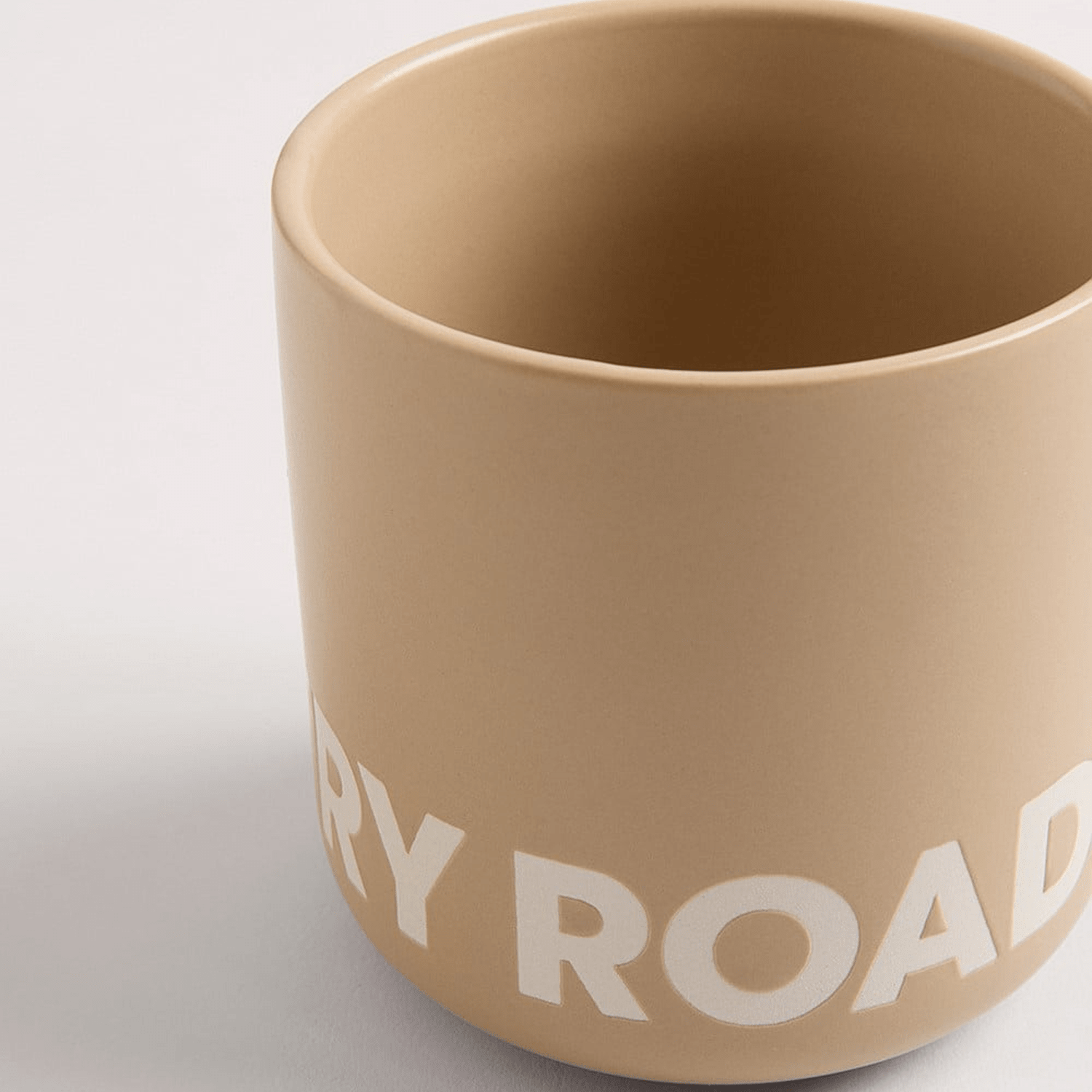 Demm Mug Set Of 2 - We Wander