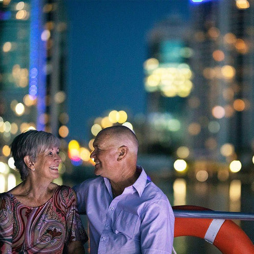 Dinner Experience With Spirit Of Elston - We Wander
