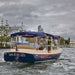 Duffy Boat - Limo On The Water - Luxury Private Skippered Cruise - We Wander