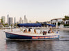 Duffy Boat Snug Classic - Private Skippered Cruise - We Wander