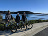 E - Bike Hire - Early Bird Special - 6 Am Or 7 Am Start Time - Finish At 9 Am. - We Wander