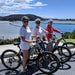 E - Bike Hire - Early Bird Special - 6 Am Or 7 Am Start Time - Finish At 9 Am. - We Wander