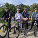 E - Bike Hire - Early Bird Special - 6 Am Or 7 Am Start Time - Finish At 9 Am. - We Wander