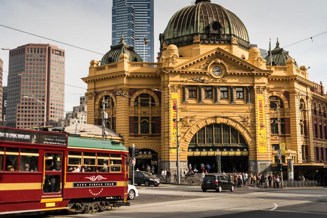 Essential Melbourne Walking Tour - We Wander