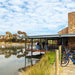 'Experience Barossa' Gourmet Food & Wine E - Bike Tour - We Wander