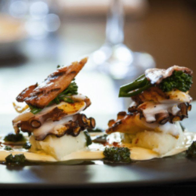 Experience Dinner At 1918 Bistro & Grill - We Wander