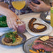 Experience Dinner At 30 Acres - We Wander