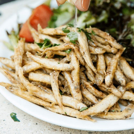 Experience Dinner At Amalfi Pizzeria Ristorante - We Wander