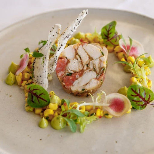 Experience Dinner At C Restaurant - We Wander