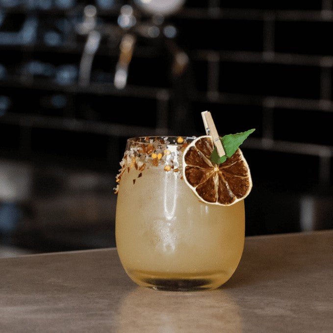 Experience Dinner At Colombo Social - We Wander