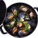 Experience Dinner At Machiavelli - We Wander