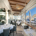 Experience Dinner At Omeros Bros - We Wander