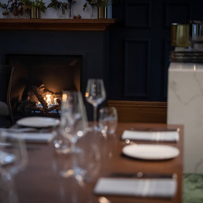Experience Dinner At Pastorale By Meccanico - We Wander