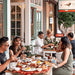 Experience Dinner At Shila Kitchen - We Wander