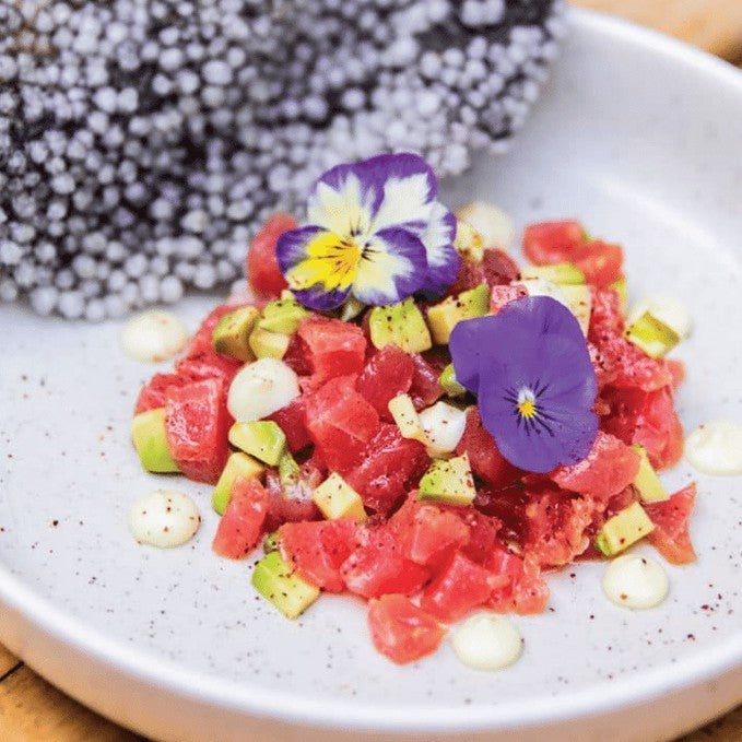 Experience Dinner At The Buena - We Wander