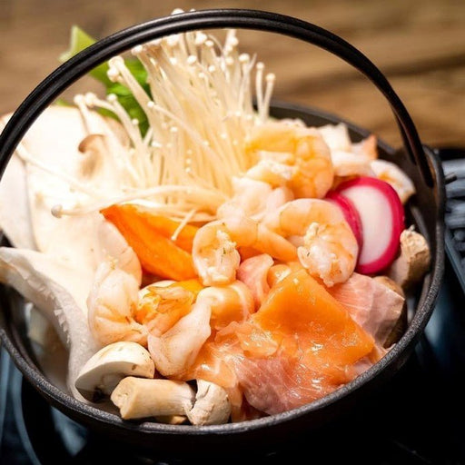 Experience Dinner At The Donburi House - We Wander