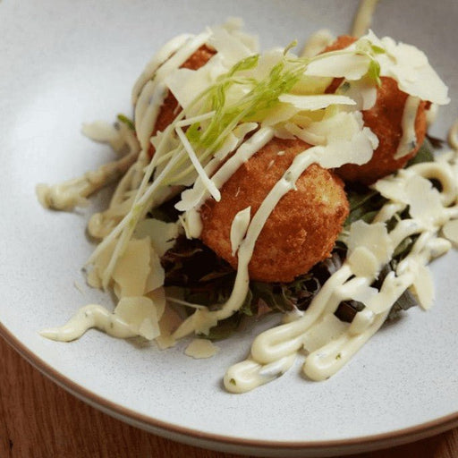 Experience Dinner At Wattlebanks Coastal Cafe And Providore - Orford - We Wander