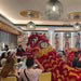 Experience Dinner At Yum Cha Gallery - We Wander
