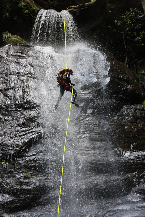 Empress Canyon Adventure