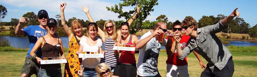 Famous Margaret River Brewery Tours - We Wander