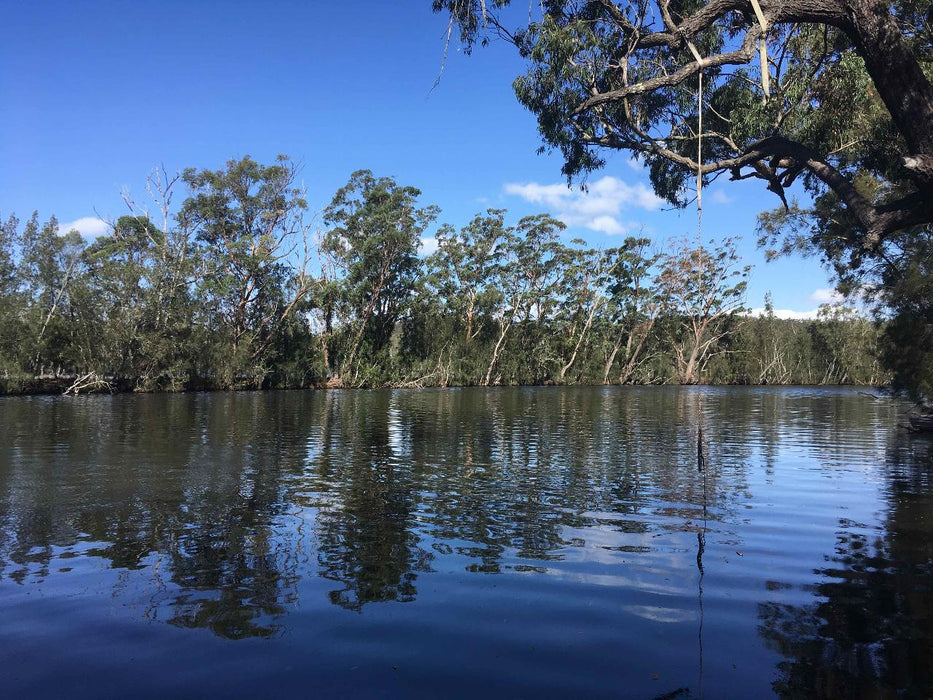 Fishermans Paradise Eco - Walk - We Wander