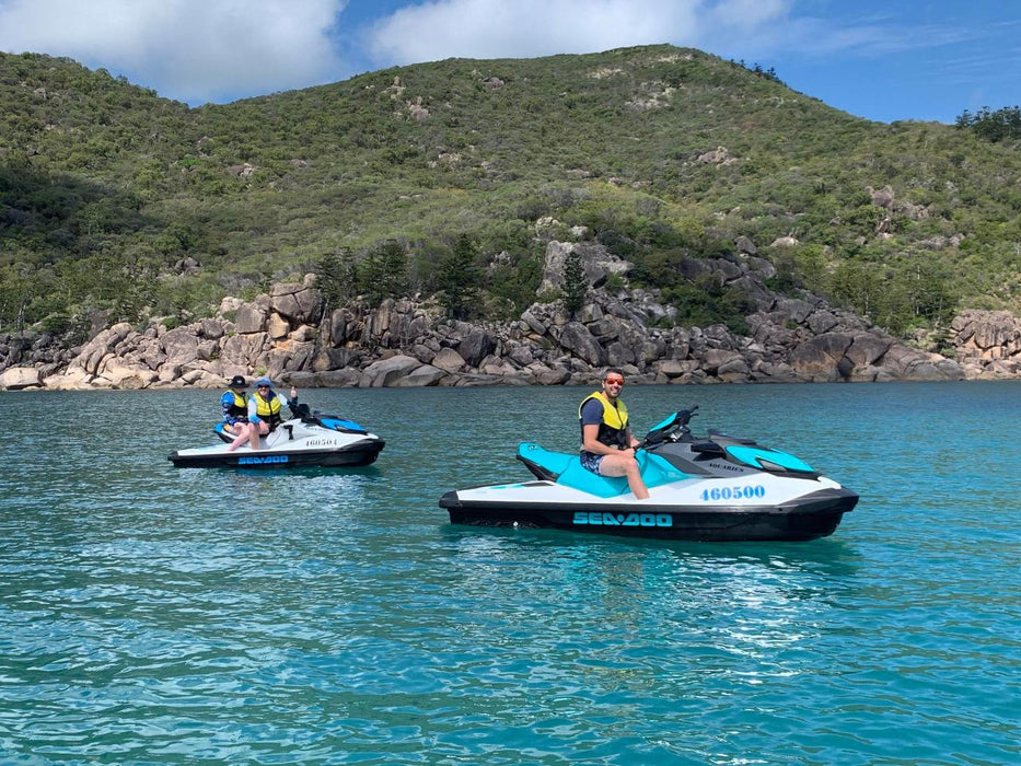 Fishing Feeding Tours - We Wander