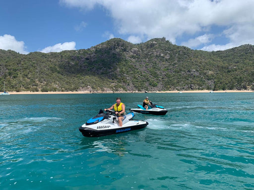 Fishing Feeding Tours - We Wander