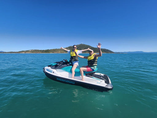 Fishing Feeding Tours - We Wander