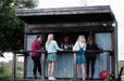 Forage On The Farm & Vino In The Vines - We Wander
