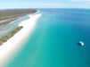 Fraser Island Beach & Bbq Cruise - We Wander