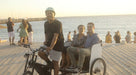 Fremantle Small Bar Rickshaw Tour - We Wander