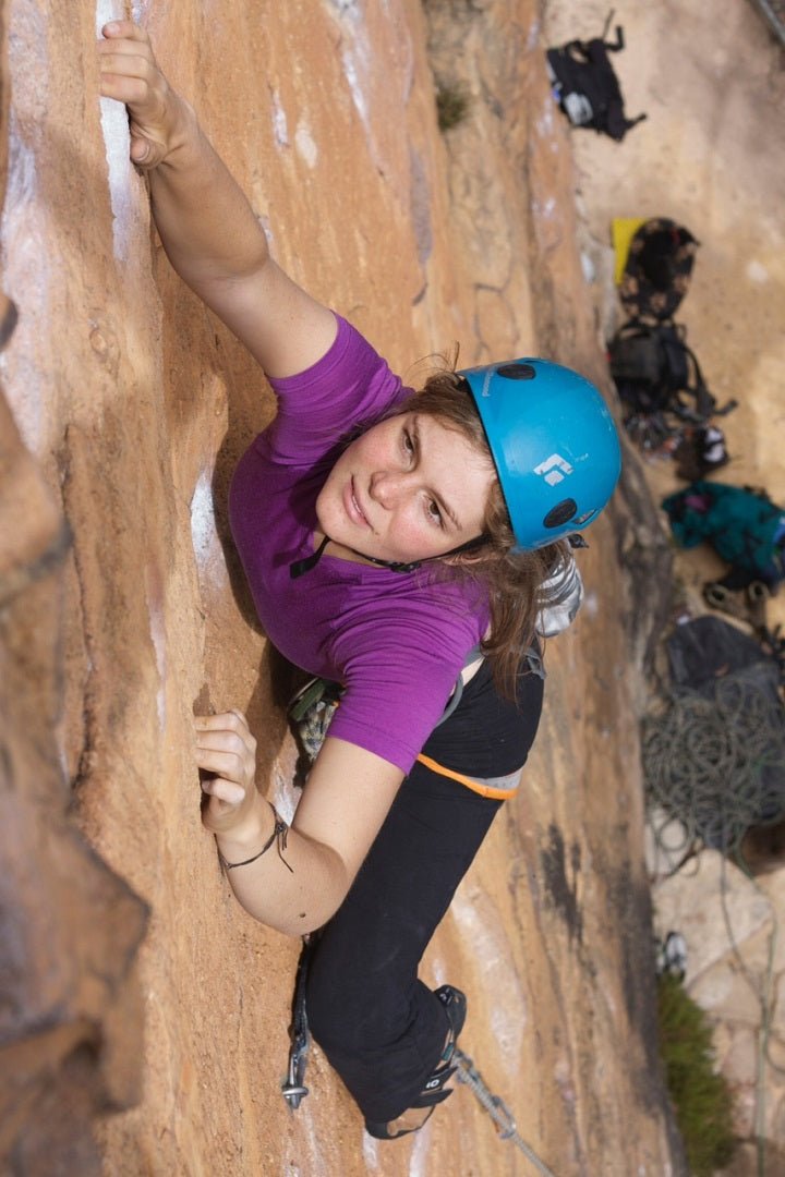 Full Day Abseiling And Rock Climbing Combination Adventure - Blue Mountains - We Wander