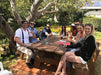 Full Day Mount Tamborine Winery Tour - Brisbane Pickup - We Wander