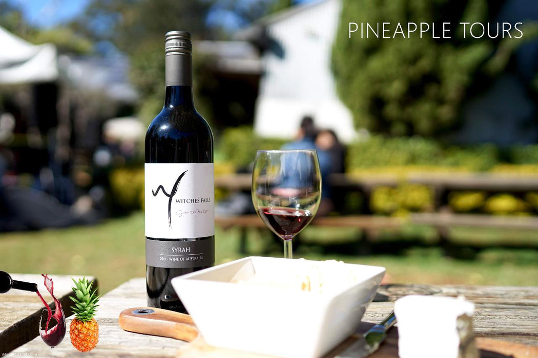 Full Day Mount Tamborine Winery Tour - Gold Coast Pickup - We Wander