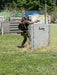 Gel Blasting: Like Paintball Without The Pain - Bring Your Own Blaster Package - We Wander
