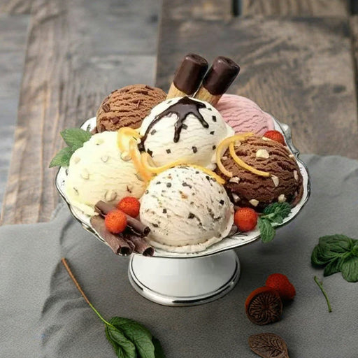 Gelato & Chocolate Pairing At Barossa Valley Chocolate Company - We Wander