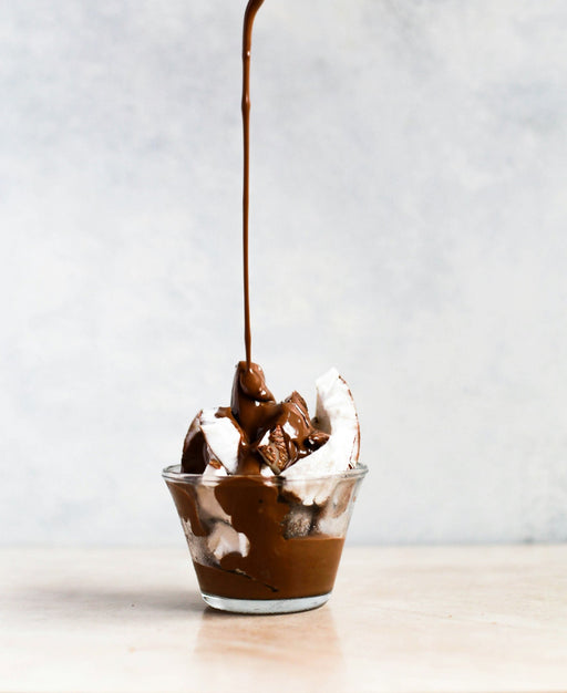 Gelato & Chocolate Pairing At Barossa Valley Chocolate Company - We Wander
