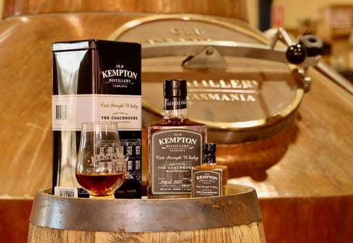 Gin Distillery Tour And Guided Tasting - We Wander