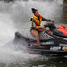 'Glasshouse Twister' Jet Ski Hire And Ride - We Wander