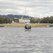 Goboat Canberra - 3 Hour Electric Picnic Boat Hire (Up To 8 People) - We Wander