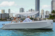 Goboat Gold Coast - 2 Hour Electric Picnic Boat Hire (Up To 8 People) - We Wander