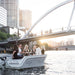 Goboat Melbourne - 3 Hour Electric Picnic Boat Hire (Up To 8 People) - We Wander